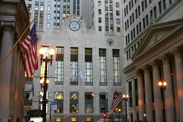 chicago board of trade %28november 2008%29
