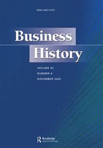 business history