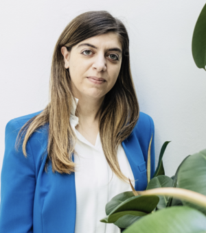 marianna astore